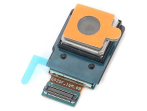 Replacement Rear Camera for Samsung Galaxy S6 Edge Plus