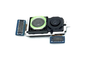 Hintere Kamera - Samsung Galaxy A20E