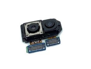 Hintere Kamera - Samsung Galaxy A40