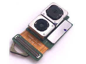 Kamera Auf Rückseite-Samsung Galaxy Note 9