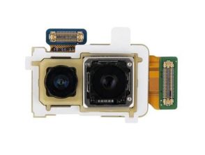 Kamera Auf Rückseite - Samsung Galaxy S10e