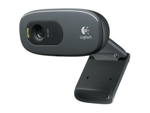Web-kamera - Logitech C270 HD