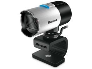 WEB-KAMERA - MICROSOFT LIFECAM STUDIO HD WEBCAM