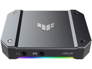 Capturadora Asus TUF Gaming Capture Box-CU4K30