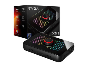 Capturadora de Video Externa EVGA XR1