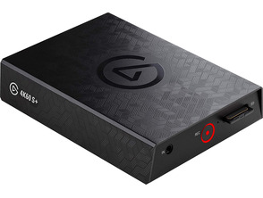 Capturadora Elgato Game Capture 4K60 S +