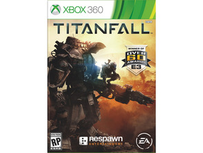 Add to cart Titanfall Xbox 360 Titanfall Xbox 360