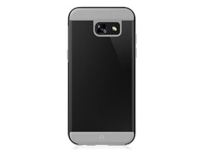 Transparent Air Case Samsung Galaxy A3 2017 Black Rock