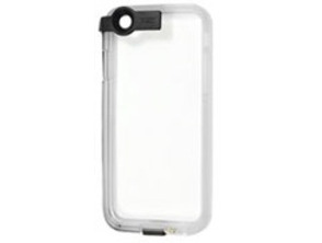 Case with cable for iPhone 6 (4,7") Schwarz