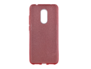 Glow Muvit Life Xiaomi Redmi 5 Rosa Fall