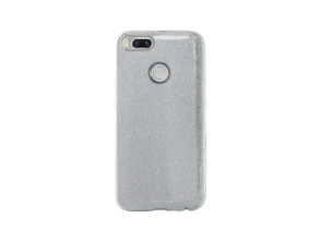 Leuchtkoffer Xiaomi Mi A1 Silber Muvit Leben
