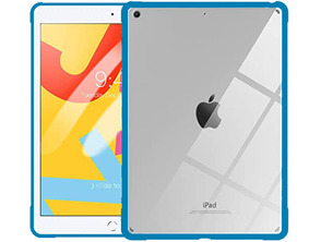 Add to cart Carcasa iPad Air Azul Carcasa iPad Air Azul
