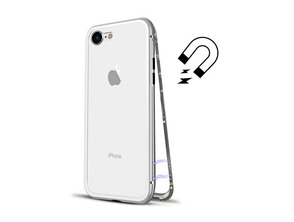 Add to cart Magnetischer Kasten mit ausgeglichenem Glas iPhone 7/8 Silber Magnetischer Kasten mit ausgeglichenem Glas iPhone 7/8 Silber