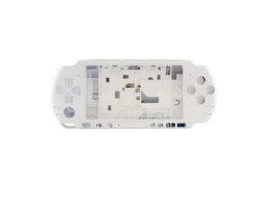 Full Housing Case for PSP-2000 Weiss