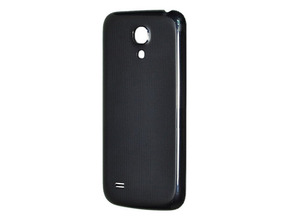 Add to cart Battery cover for Samsung Galaxy S4 Mini Schwarz / Grün Battery cover for Samsung Galaxy S4 Mini Schwarz / Grün