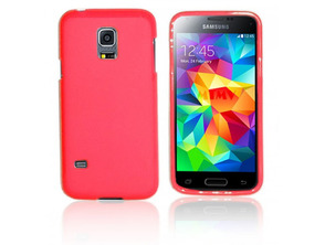 Add to cart Carcasa Silicona Samsung Galaxy S5 Rojo Carcasa Silicona Samsung Galaxy S5 Rojo