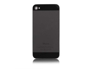 Add to cart Back Cover iPhone 4S (iPhone 5 Style) Schwarz Back Cover iPhone 4S (iPhone 5 Style) Schwarz
