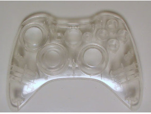 Faceplate controller Evolve 360 Freier Raum