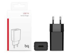 Add to cart USB charger BQ 1A USB charger BQ 1A