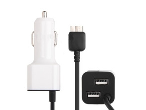 Add to cart Car Charger for Samsung Galaxy Note 3 Weiss Car Charger for Samsung Galaxy Note 3 Weiss
