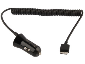 Add to cart Car Charger for Samsung Galaxy Note 3 Schwarz Car Charger for Samsung Galaxy Note 3 Schwarz