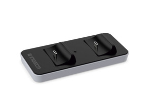 Cargador de Mandos PS5 Indeca Controller Charger