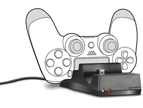 Add to cart Ladegerät Jazz-USB-Speedlink für PS4 Ladegerät Jazz-USB-Speedlink für PS4