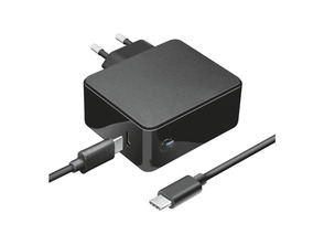 Add to cart Ladegerät Trust USB-C Apple Macbook (Air/Pro) 61W Ladegerät Trust USB-C Apple Macbook (Air/Pro) 61W