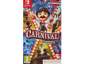 Add to cart Karneval Spiele (Code in einem Box) Switch Karneval Spiele (Code in einem Box) Switch