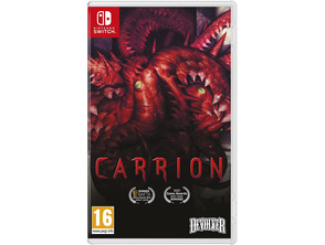 Add to cart Carrion-Switch Carrion-Switch