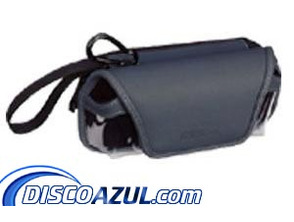Carrying Case GS200 PSP Grey