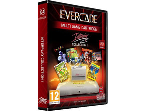 Add to cart Cartucho Evercade Interplay Sammlung 1 Cartucho Evercade Interplay Sammlung 1