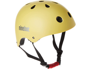 Add to cart Casco Adulto Ninebot Cummuter Helm V11 (L) Amarillo Casco Adulto Ninebot Cummuter Helm V11 (L) Amarillo