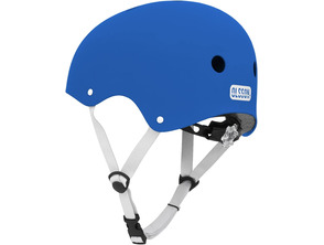 Add to cart Casco Infantil Olsson Talla M/L Azul Casco Infantil Olsson Talla M/L Azul