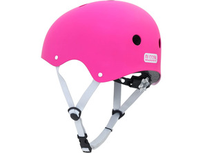 Add to cart Casco Olsson Talla S/M Infantil Rosa Casco Olsson Talla S/M Infantil Rosa