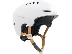 Add to cart Casco Olsson Urban Light M/L Adulto Blanco Casco Olsson Urban Light M/L Adulto Blanco