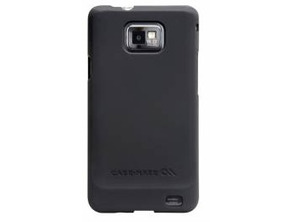 Back Case for Samsung Galaxy S II I9100 Black Case-Mate
