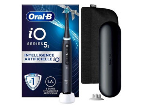 Cepillo Intelligent Oral Electric Dental-B iO 5 Schwarz