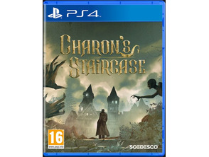 Charon's Staircase PS4