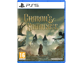 Charon's Staircase PS5