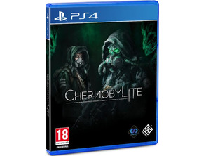 Add to cart Chernobylite PS4 Chernobylite PS4