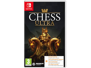 Add to cart Chess Ultra (Código de descarga) Switch Chess Ultra (Código de descarga) Switch