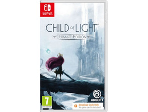 Add to cart Child of Light Ultimate Edition (Code in einem Box) Switch Child of Light Ultimate Edition (Code in einem Box) Switch
