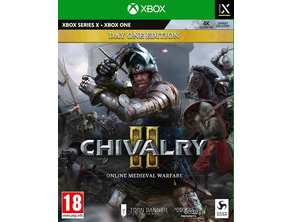 Chivalry 2 Day One Edition Xbox One/Xbox Series X