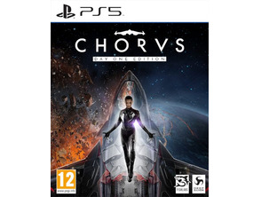 Add to cart Chorus Day One Edition PS5 Chorus Day One Edition PS5