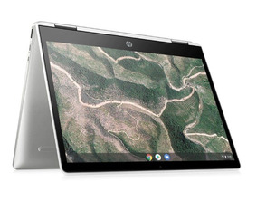 ChromeBook Convertible HP X360 12B-CA0001NS Celeron/4GB/64GB eMMC/12 '' Táctil