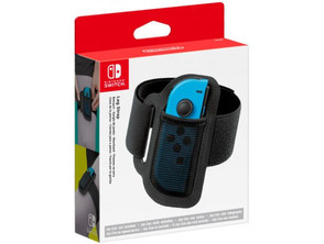 Cinta para Pierna Nintendo Switch Sport (Leg Strap)