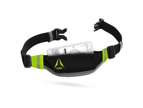 Carry Belt for smartphones up to 6'' SBS
