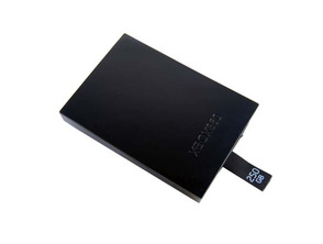 Hard Drive Case for Xbox 360 Slim