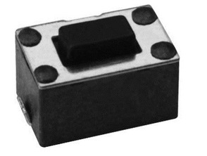 Home Button Switch for Nintendo 3DS